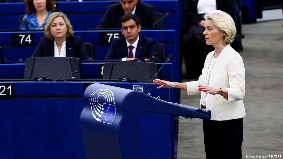 Europe seeks stricter age limits for TikTok, Instagram and Facebook