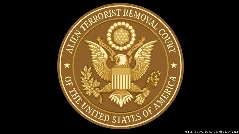 Forgotten US court of 'secrecy' could mean more deportations