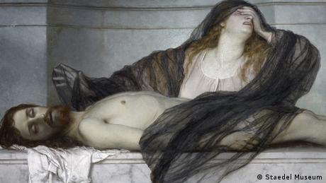 Maria Magdalena: Heilige, Sünderin, Liebling der Künste