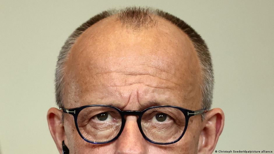 Dukungan Merosot, Kanselir Merz akan Dicopot Partai CDU?