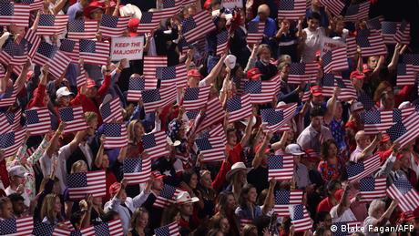 Zwischenwahlen in den USA: Warum sind sie wichtig, wer wird gewählt, wo wird’s spannend?