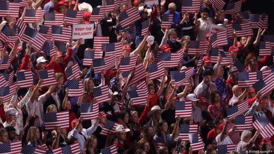 Zwischenwahlen in den USA: Warum sind sie wichtig, wer wird gewählt, wo wird’s spannend?