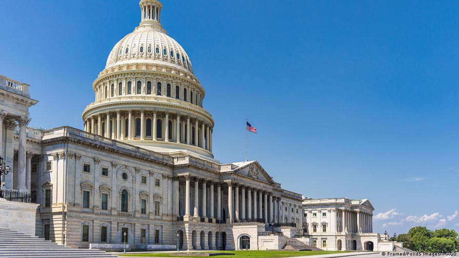 US midterms: Women candidates could make history