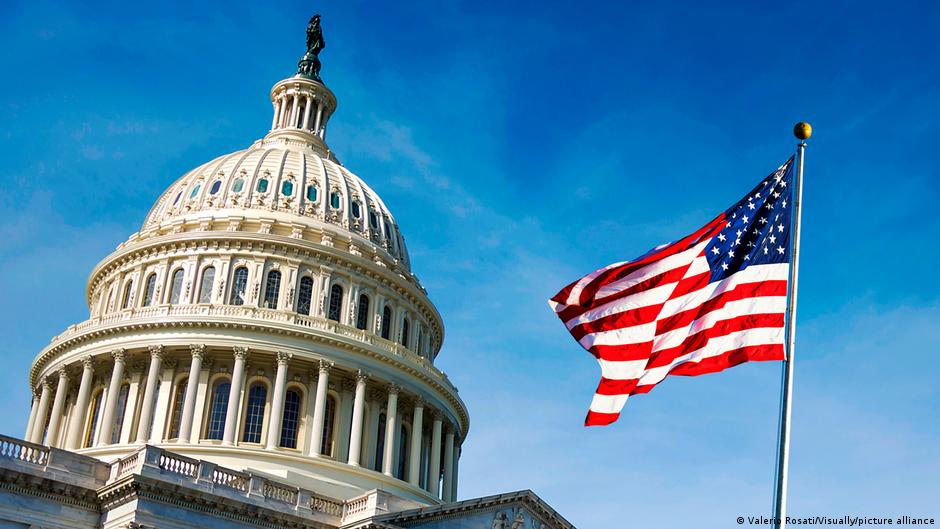 В Конгресс США внесут законопроект о запрете закупок нефти из РФ