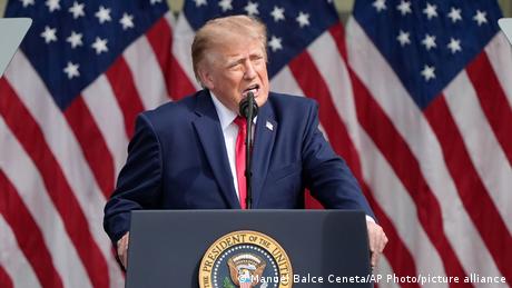 "AI Force": Will Trump plötzlich doch die KI regulieren?
