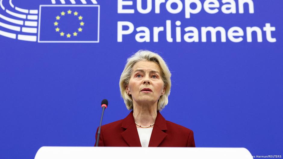 EU-Kommission plant strengere Regeln für Kinder in sozialen Medien