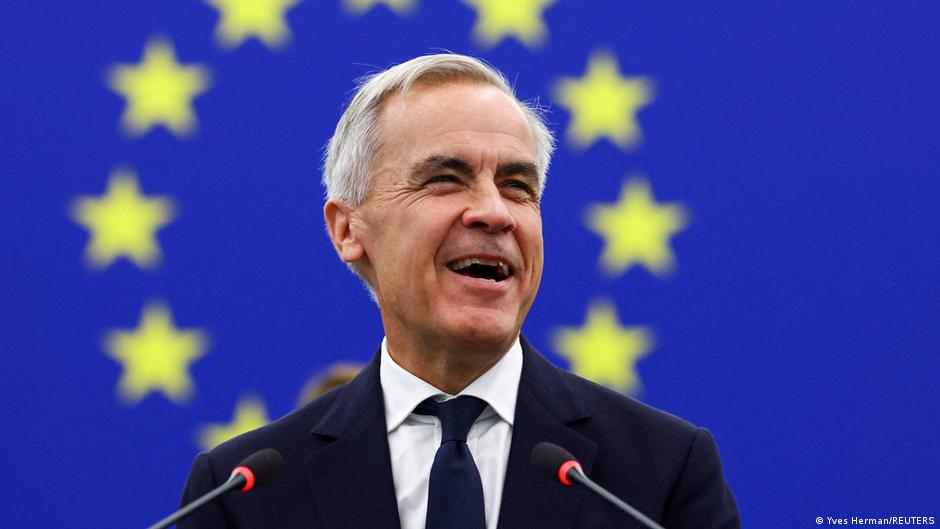 Canada and EU association: Are there other arrangements?
