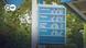 A gas station sign shows fuel prices in Berlin, Germany on September 16, 2025 A gas station sign shows fuel prices in Berlin, Germany on September 16, 2025