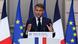 France's President Emmanuel Macron France's President Emmanuel Macron