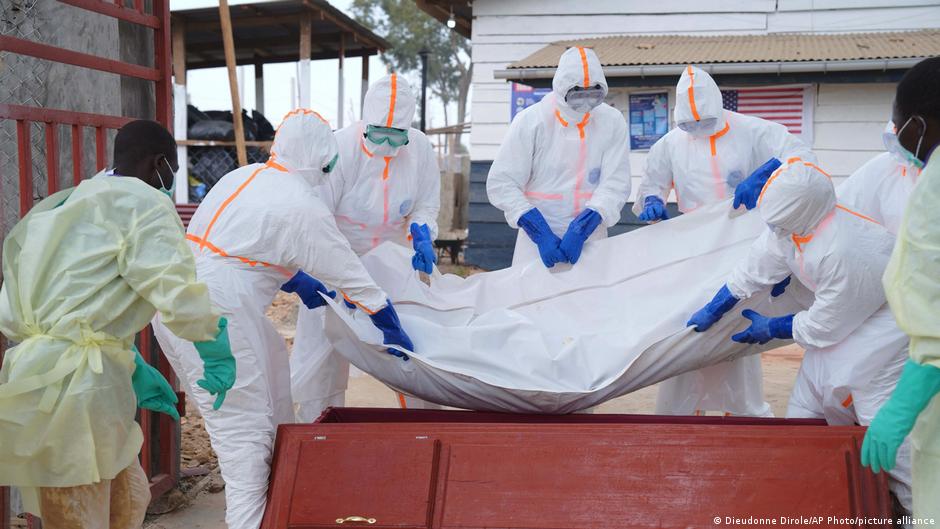 Ebola: DR Congo outbreak not slowing, MSF warns