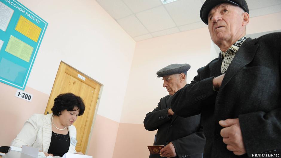 Кремль поставил на Камболова: что может измениться в Южной Осетии?