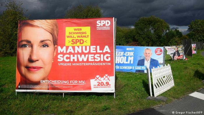 21.09.2026 – Langsam Gesprochene Nachrichten