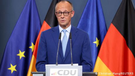 News kompakt: Debakel für die CDU in Schwerin