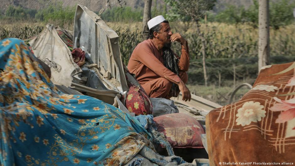 Taliban says three killed in new Pakistan airstrikes on Afghanistan