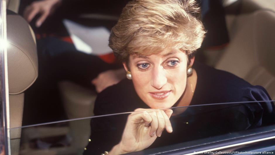 Princess Diana's brother makes explosive claims on royals in new memoir