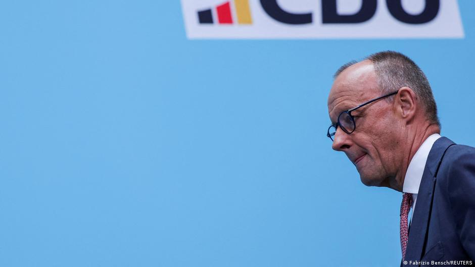 Merz remains in office but faces challenge over reform agenda
