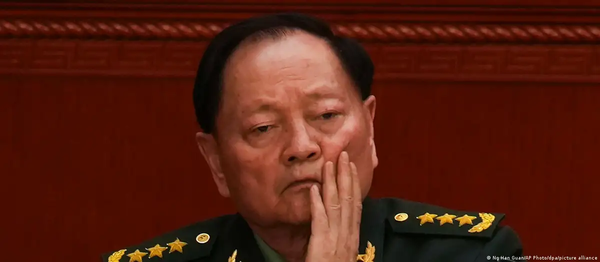 权力重构的终局：当“忠诚”成为唯一的生存法则