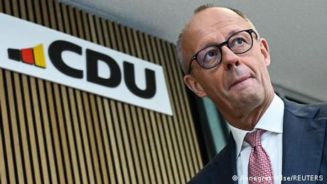 Landtagswahlen: Schwere Zeiten für Kanzler Friedrich Merz