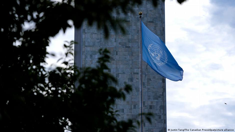 UNGA: Leaders gather as General Assembly kicks off
