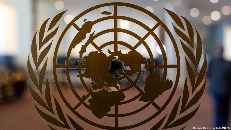 UNGA: World leaders discuss AI, global conflicts