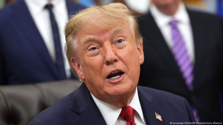 NYT: Администрация Трампа рассматривает возможность снятия санкций с РФПИ Кирилла Дмитриева, чтобы фонд мог участвовать в поставках дизеля в США