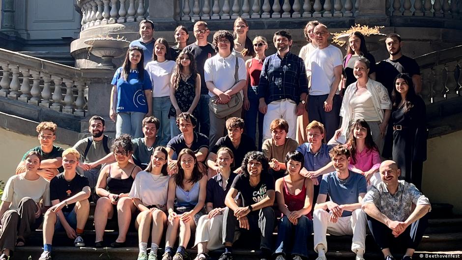 Campus Project 2026: Η Γεωργία παίρνει την κεντρική σκηνή