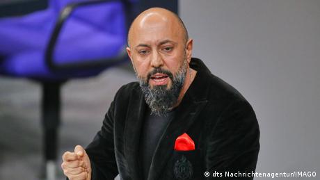 Berlin - Linke - Antisemitismus