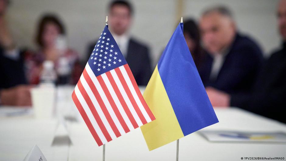 Ukraine Denies Bloomberg Report on Trump's Proposal for Zelensky-Putin Meeting in Moscow - News Directory 3