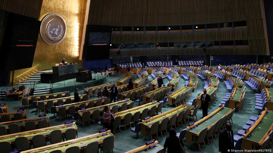 Varios jefes de Estado se ausentan de la 81ª Asamblea General de la ONU por agenda interna y compromisos diplomáticos