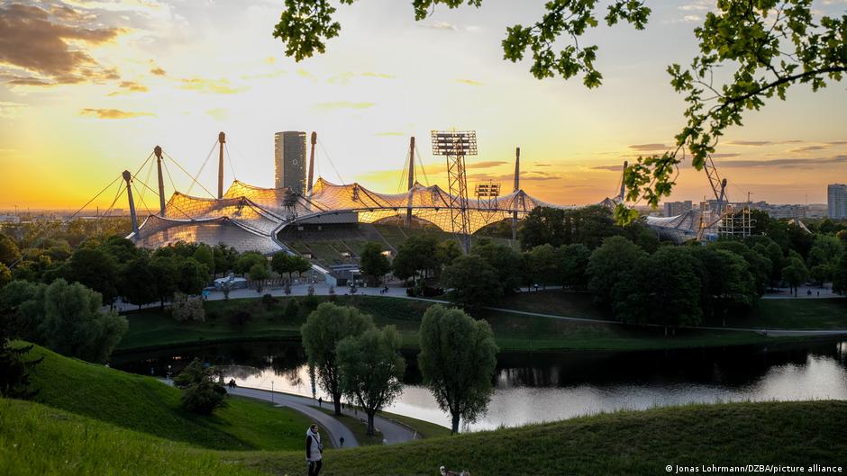 Munich, Berlin, Cologne-Rhine-Ruhr – Germany's three Olympic candidates
