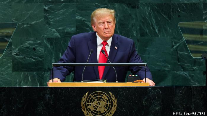 Após pedido de Trump, 14 países classificam PCC e CV como grupos terroristas