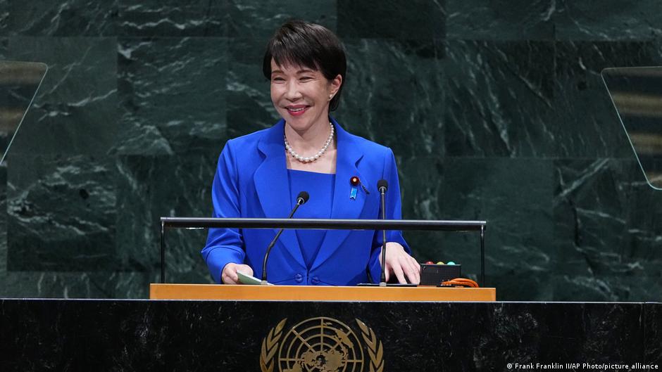 中国外交部未称“日本首相”，直呼高市早苗姓名