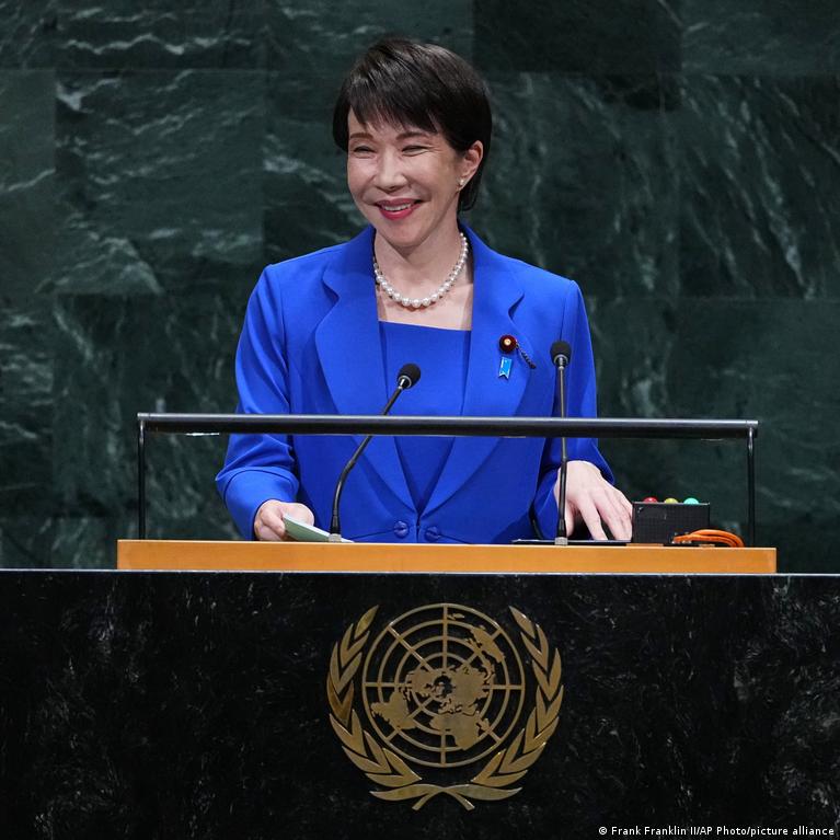 中国外交部未称“日本首相”，直呼高市早苗姓名