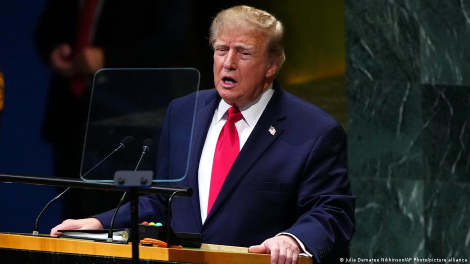 Donald Trump "yapay zeka" yerine neden "süper zeka" istiyor?