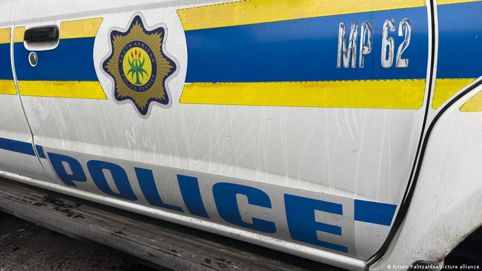 South Africa: 11 killed in attack on homestead