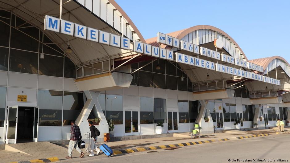 Ethiopia: Where does the Tigray conflict go from here?