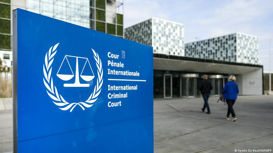 ICC convicts CAR ex-rebel leader of crimes against humanity
