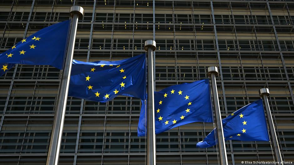 Еврокомиссия представит Совету ЕС рекомендации по ограничениям на въезд для россиян, участвовавших в войне против Украины