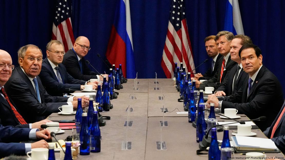 SHBA, Nju Jork 2026 | Marco Rubio takohet me Sergej Lavrovin në Asamblenë e Përgjithshme të OKB-së