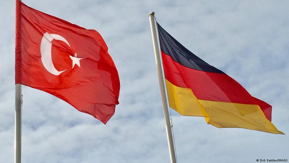 2,6 Millionen Menschen mit türkischen Wurzeln leben in Deutschland