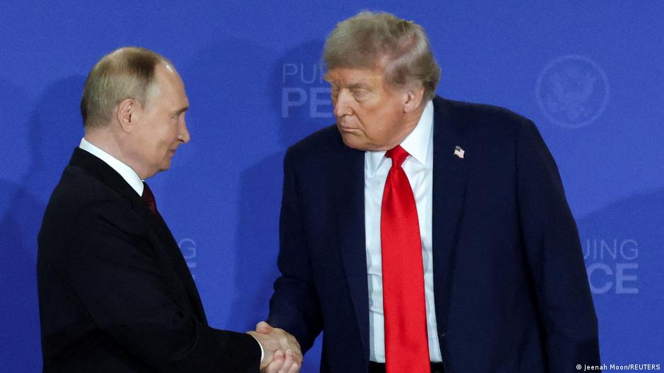 USA laden Putin zum G20-Gipfel ein - News kompakt: Das Wichtigste kurz gefasst