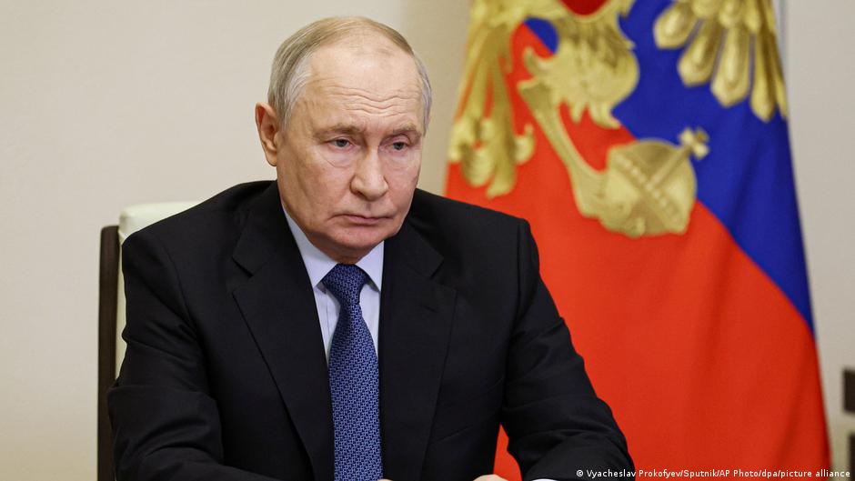 Путин запретил вывозить из России наличные свыше 1 миллиона рублей в страны ближнего зарубежья