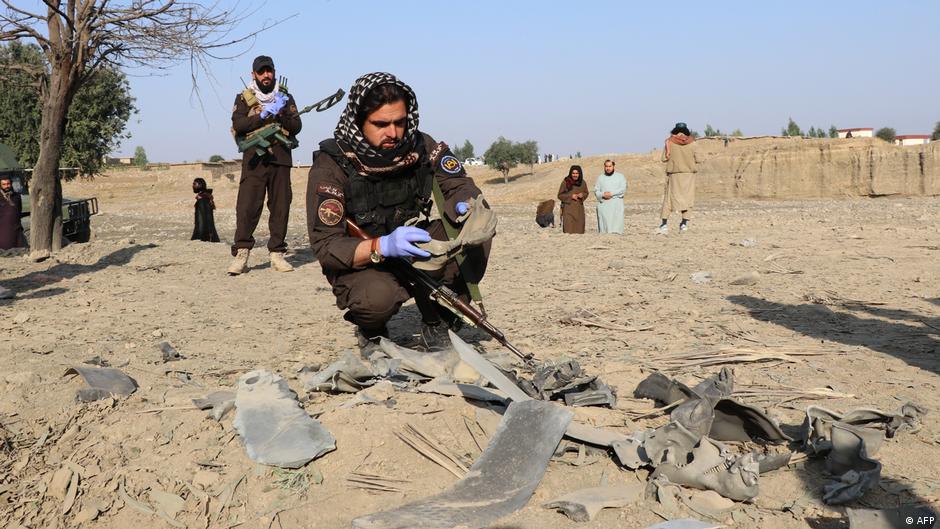 Pakistan vs. Afghanistan: From allies and neighbors to war