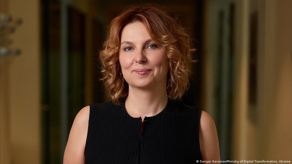 Міністерка цифрової трансформації: Хочемо бути "пісочницею" Європи