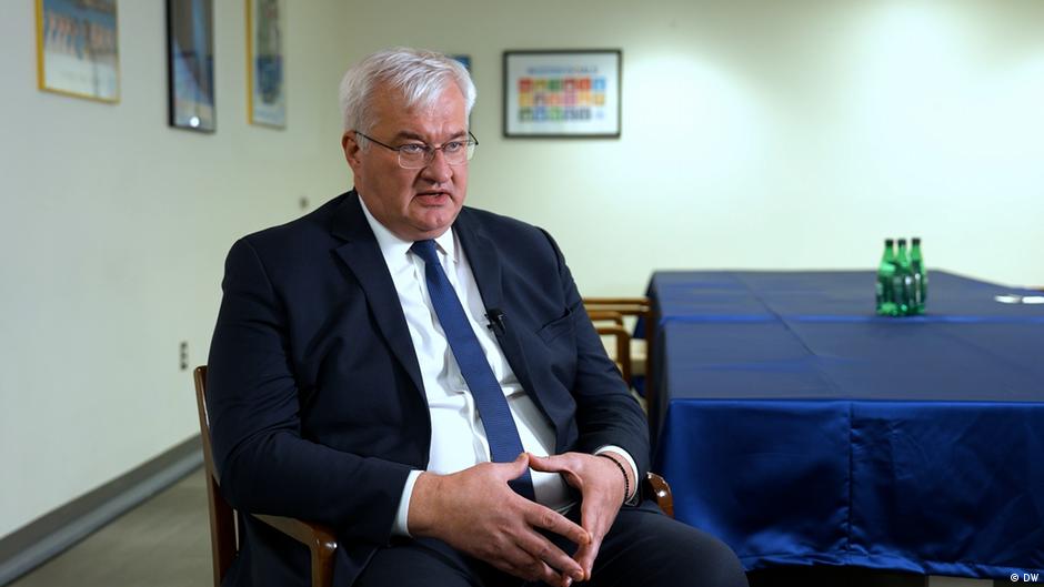 Сибига: Зеленский "пользуется поддержкой украинского народа"