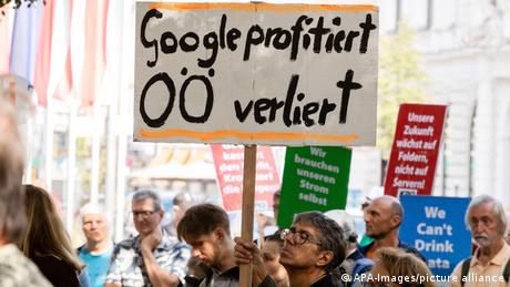 Rechenzentren: Europas harter Weg zur digitalen Souveränität