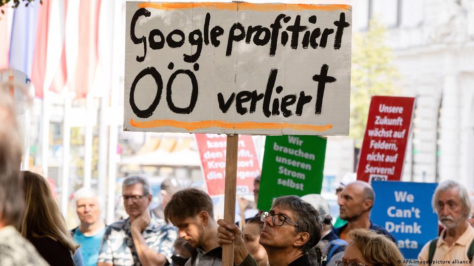 Centros de datos: el difícil camino de Europa hacia la soberanía digital