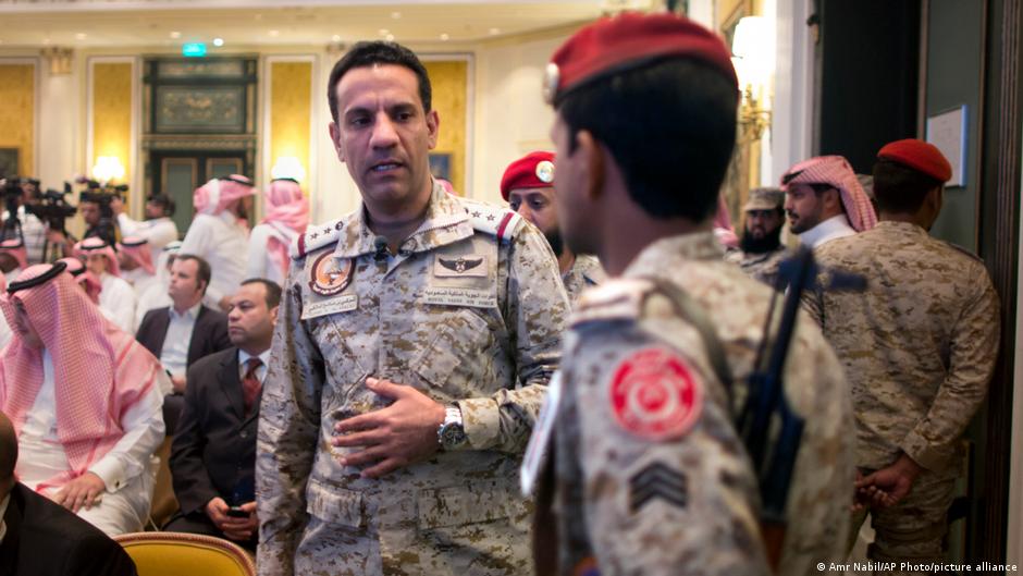 السعودية تحشد دعم تركيا وباكستان لمواجهة الحوثيين وطهران تنأى بنفسها