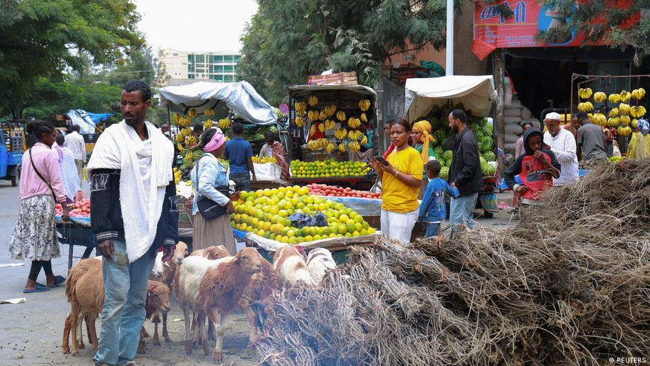 Ethiopia: Fighting continues in Tigray with no regard for civilians