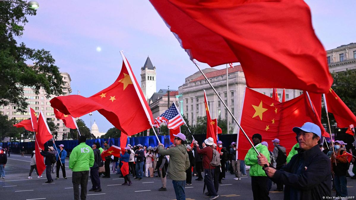 支持习近平者